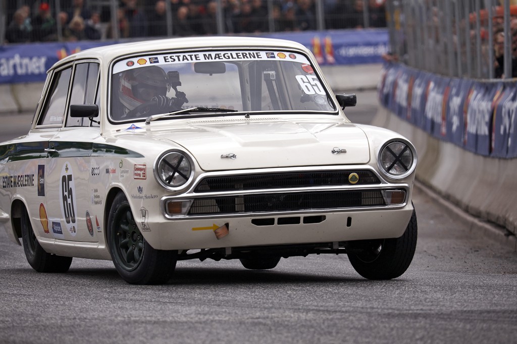 (Foto: Classic Race Aarhus)